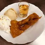 Restaurant L'agapanthe 3*