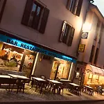 Restaurant L'agapanthe Hotel 3*
