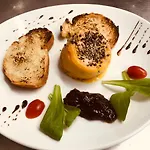Restaurant L'agapanthe 3*