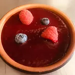 Restaurant L'agapanthe Pont-de-Salars
