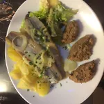 Hotel Restaurant L'agapanthe