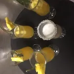 Restaurant L'agapanthe