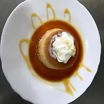 Restaurant L'agapanthe 3* Pont-de-Salars
