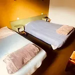 Hotel Restaurant L'agapanthe 3*