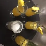 Restaurant L'agapanthe 3*