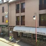 Restaurant L'agapanthe Hotel