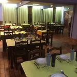 Hotel Restaurant L'agapanthe Pont-de-Salars