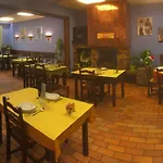 Restaurant L'agapanthe Pont-de-Salars