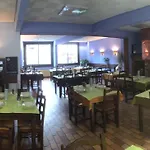 Restaurant L'agapanthe Hotel 3*