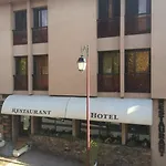 Restaurant L'agapanthe 3*