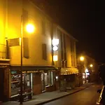 Hotel Restaurant L'agapanthe Pont-de-Salars