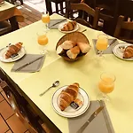 Restaurant L'agapanthe Hotel