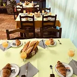 Restaurant L'agapanthe