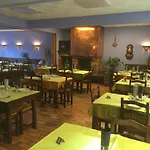 Hotel Restaurant L'agapanthe Pont-de-Salars