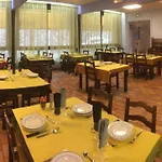 Restaurant L'agapanthe 3* Pont-de-Salars