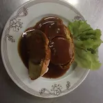 Hotel Restaurant L'agapanthe Pont-de-Salars