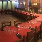 Restaurant L'agapanthe Hotel 3*