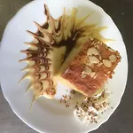 Restaurant L'agapanthe Pont-de-Salars