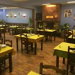 Hotel Restaurant L'agapanthe Pont-de-Salars