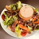 Hotel Restaurant L'agapanthe