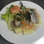 Hotel Restaurant L'agapanthe 3*
