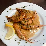 Restaurant L'agapanthe 3* Pont-de-Salars