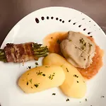 Restaurant L'agapanthe Hotel 3*