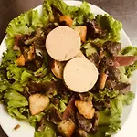 Restaurant L'agapanthe 3*
