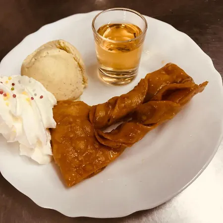 Restaurant L'agapanthe *