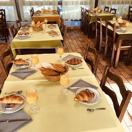 Restaurant L'agapanthe Hotel