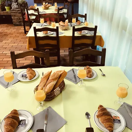 Restaurant L'agapanthe