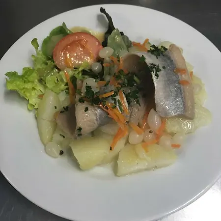 Hotel Restaurant L'agapanthe *