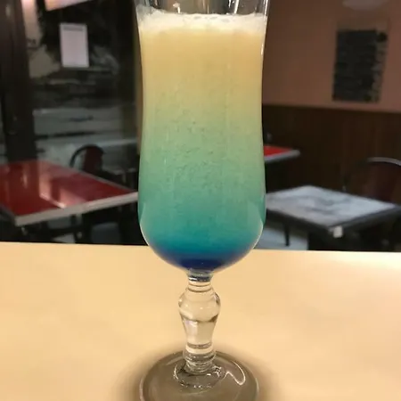 Hotel Restaurant L'agapanthe *