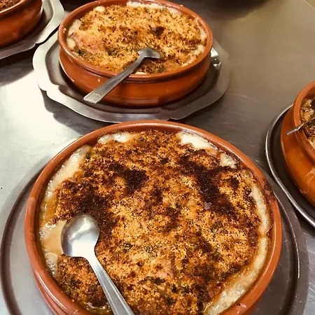 Hotel Restaurant L'agapanthe 3*