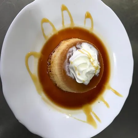 Restaurant L'agapanthe 3* Pont-de-Salars