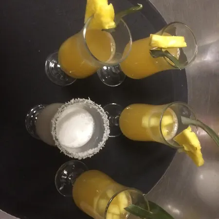 Restaurant L'agapanthe 3*