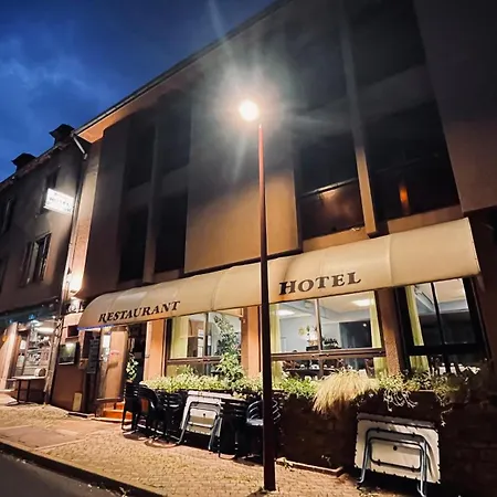 Restaurant L'agapanthe 3*