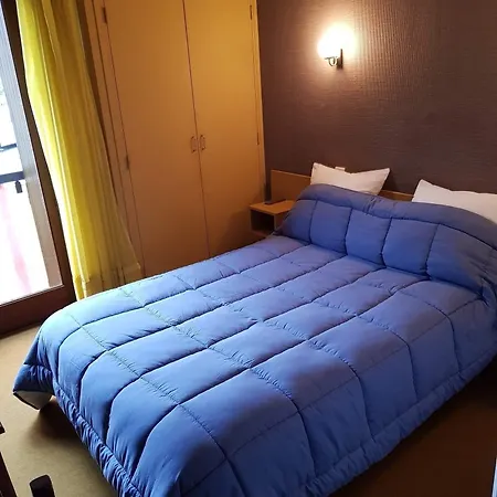 Отель Restaurant L'agapanthe 3*