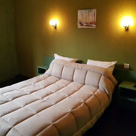 Restaurant L'agapanthe Hotel