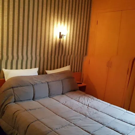 Hotel Restaurant L'agapanthe 3*