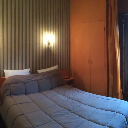 Restaurant L'agapanthe Pont-de-Salars