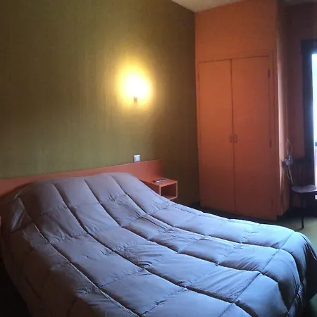 Hotel Restaurant L'agapanthe