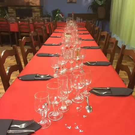 Restaurant L'agapanthe Hotel