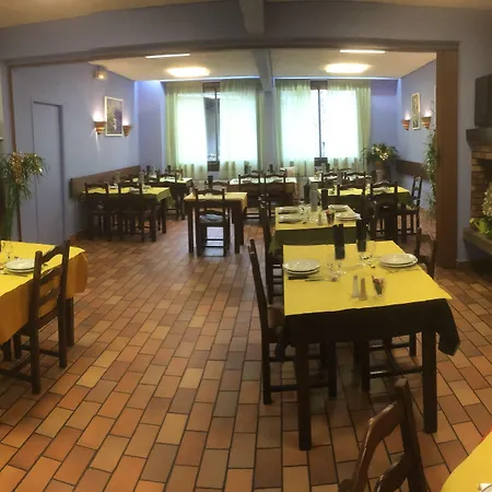 Restaurant L'agapanthe Hotel 3*