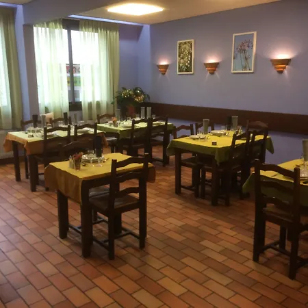 Restaurant L'agapanthe 3*