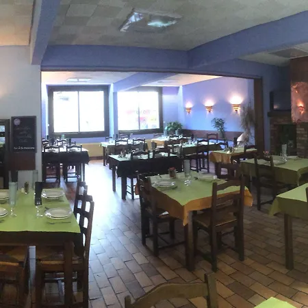 Restaurant L'agapanthe Hotel 3*