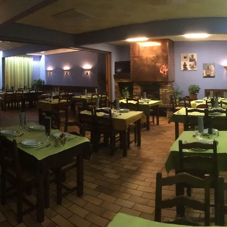 Restaurant L'agapanthe 3*
