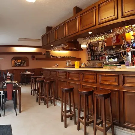 Restaurant L'agapanthe Ξενοδοχείο