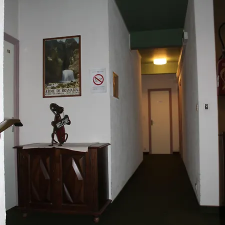 Restaurant L'agapanthe 3*