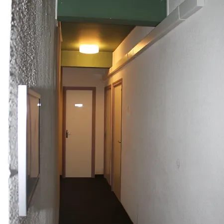 Restaurant L'agapanthe Hotel